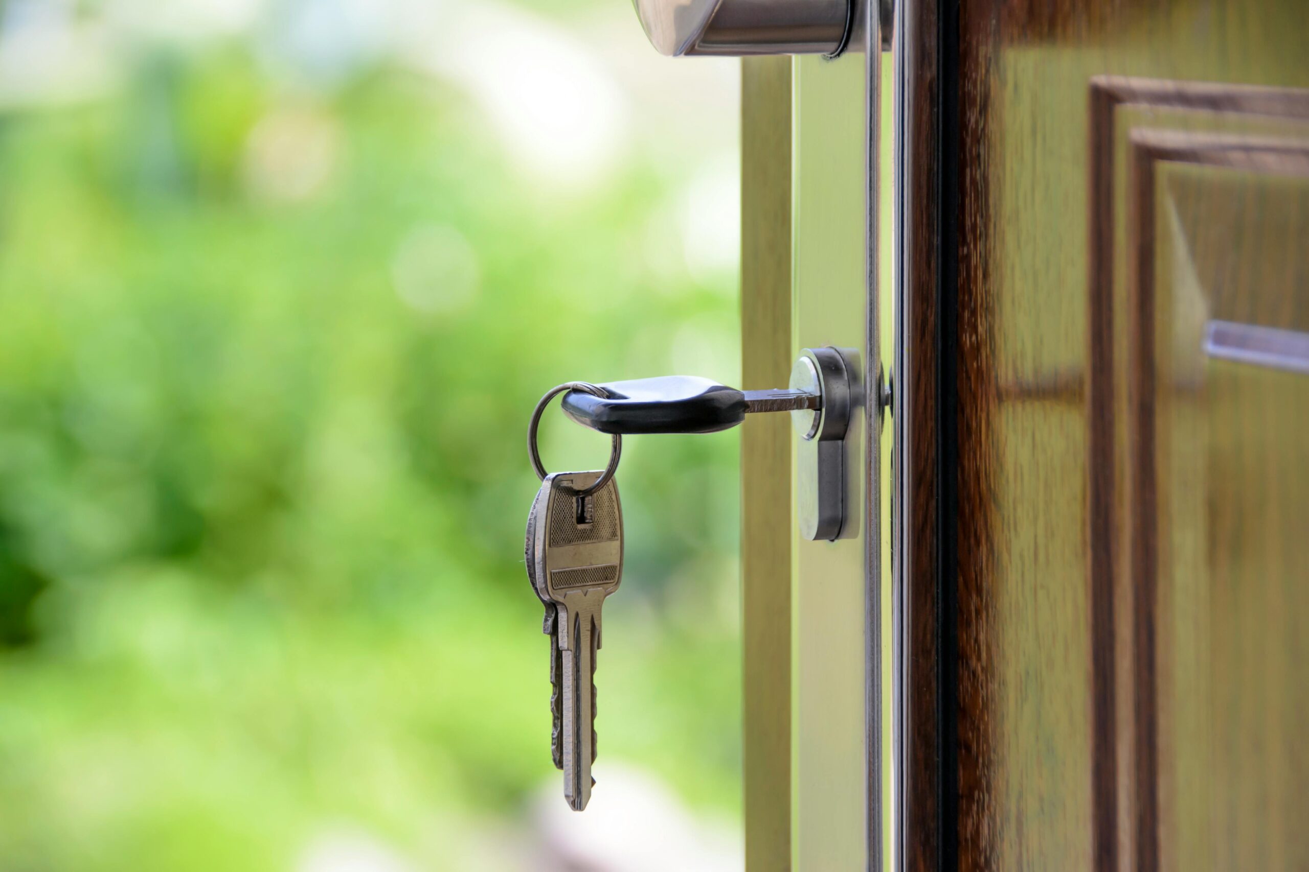 Can you buy a house if the down payment is not enough?